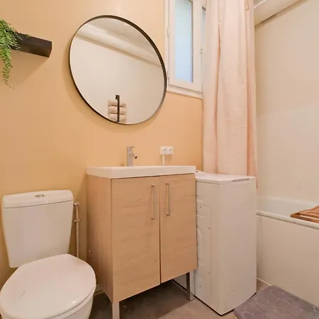 L'escapade Angevine - Au Coeur De La - Parking Gratuit Apartman *